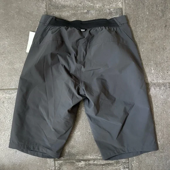 NEW POC men’s cycling shorts - Picture 5 of 11